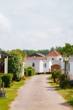 Camping Pomme de Pin