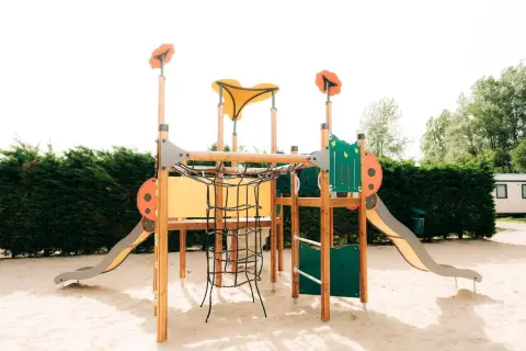 Camping Pomme de Pin