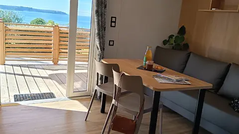 Camping Vacances André Trigano - Trezmalaouen