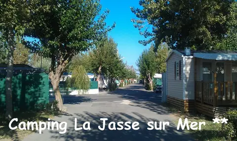 La Jasse sur Mer