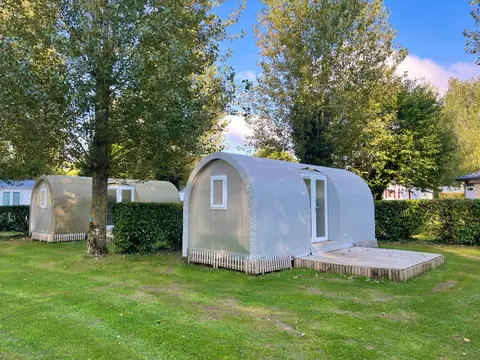 La Berquerie