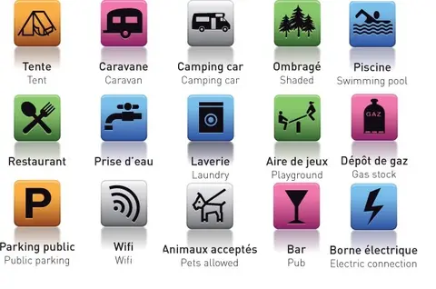 Camping Le Bateau