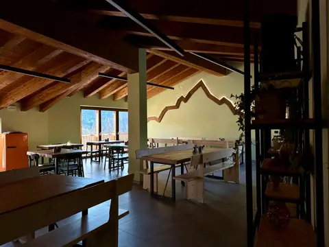 Area attrezzata Pian Pietro Dusman