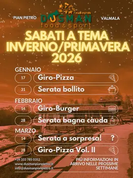 Area attrezzata Pian Pietro Dusman