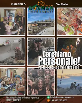 Area attrezzata Pian Pietro Dusman