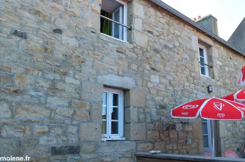 Camping municipal de Molène