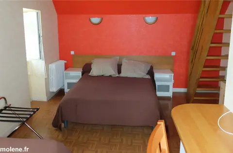 Camping municipal de Molène