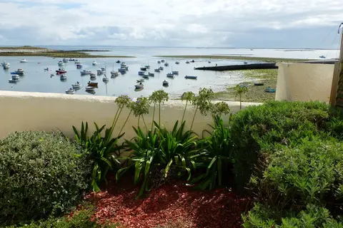 Camping municipal de Molène