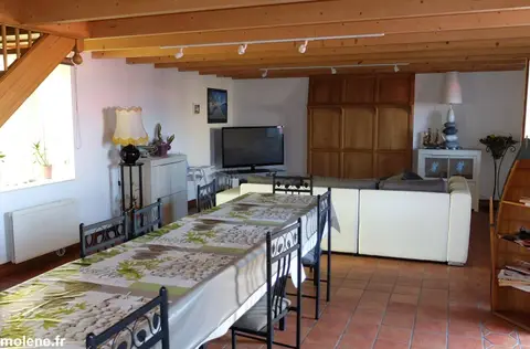 Camping municipal de Molène