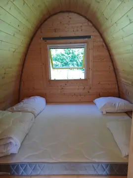 Camping de Vauchiron