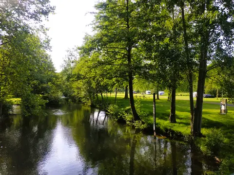 Camping de Vauchiron