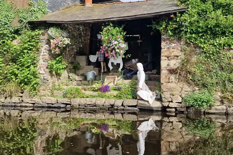 Le Coq Hardi