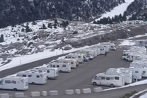 Camping municipal de Choumouroux