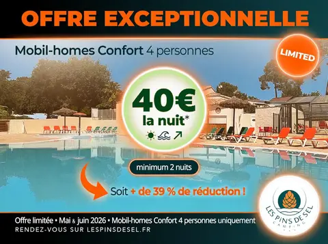 Les Pins de sel