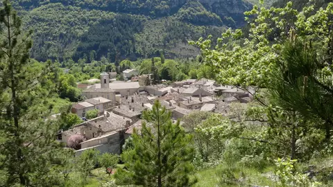 Camping municipal les Aires