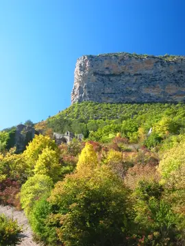Camping municipal les Aires
