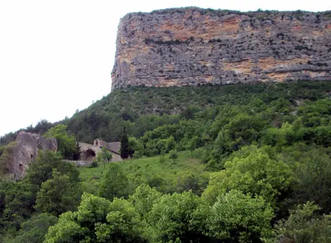 Camping municipal les Aires