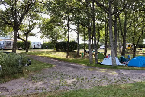 Camping Bellevue