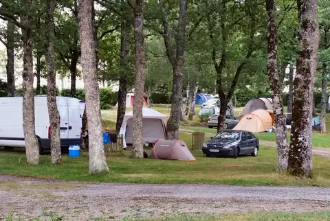 Camping Bellevue