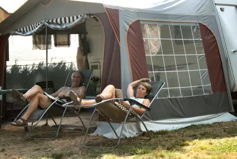 Camping Bellevue