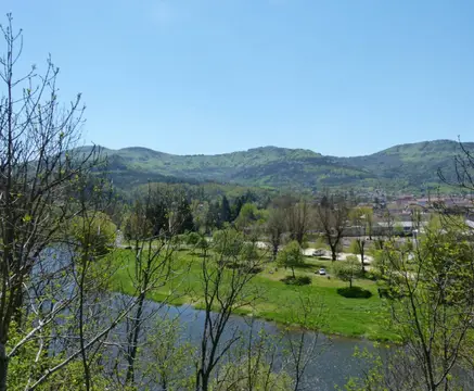 La Chaud - Retournac