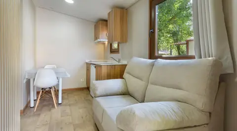 Camping Borda Bisaltico
