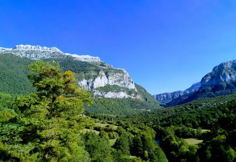 Camping Borda Bisaltico
