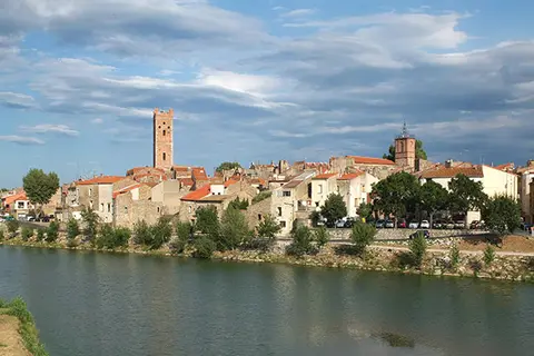 La Garenne