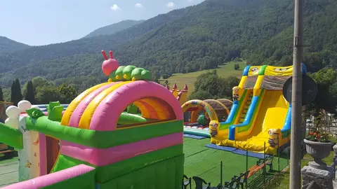 Val Varaita