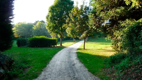 Camping Domaine de Trestraou