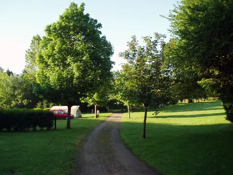 Camping Domaine de Trestraou