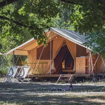 CosyCamp