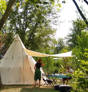 CosyCamp