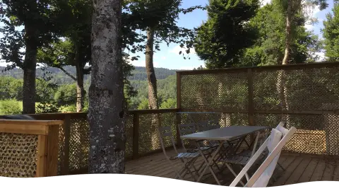 Les Murmures du Lignon
