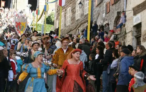 Les Murmures du Lignon