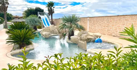 Camping La Montagne