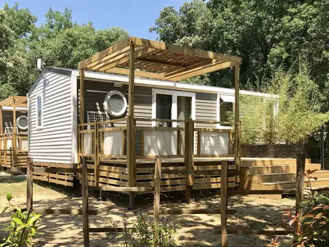 Camping La Montagne