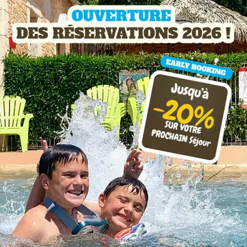 Camping La Montagne