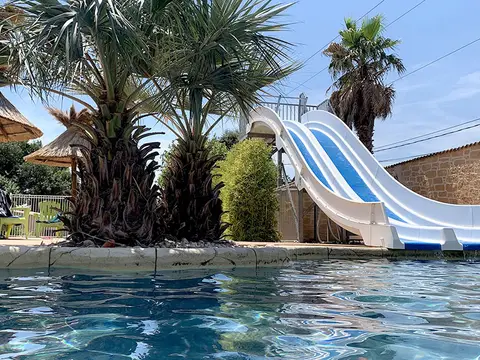 Camping La Montagne