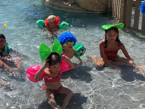 Camping La Montagne