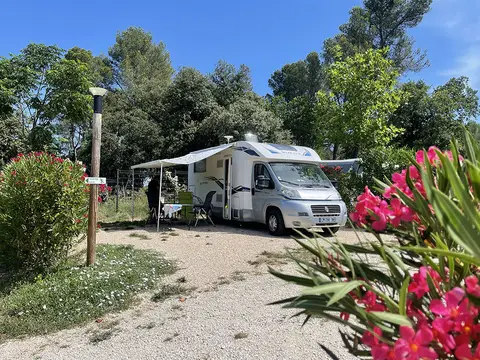Camping La Montagne