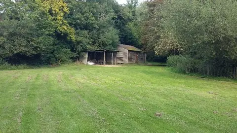 Nowhurst Camp Site
