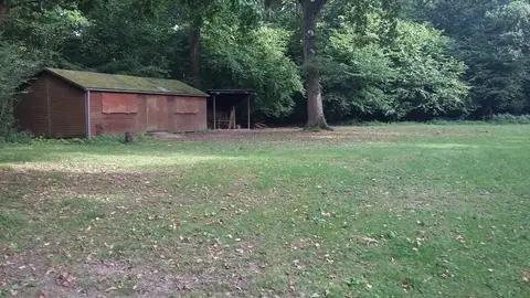 Nowhurst Camp Site