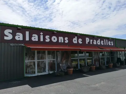 Aire de la Salaison