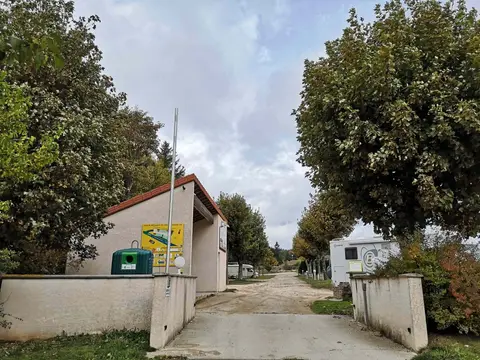 Aire de la Salaison