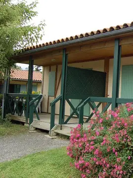 Camping Les Cledelles