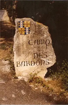 Les Bardons