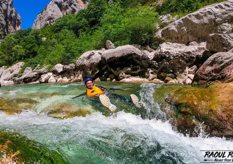 Domaine Chasteuil Verdon Provence