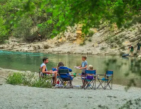 Domaine Chasteuil Verdon Provence