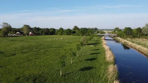 Trekkingplatz Gruber See